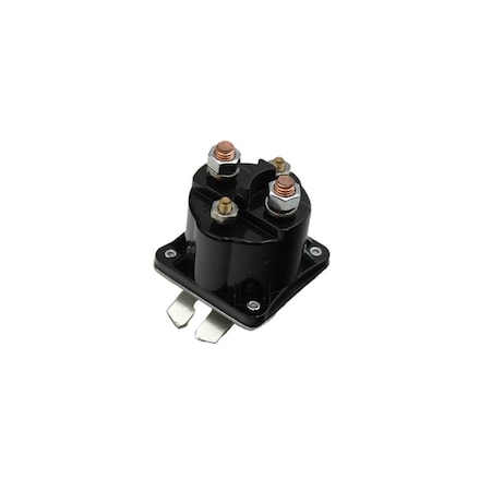 Aftermarket Prestolite Solenoid PRL-SAZ4201GJ-JN